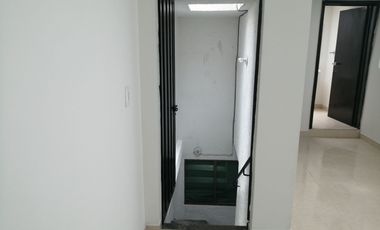 APARTA ESTUDIO ALCACEREZ 205 SERVICIOS INCLUIDOS