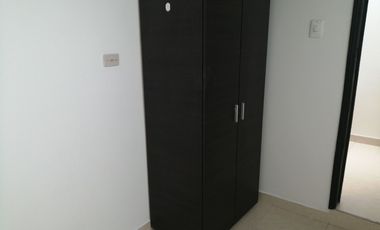 APARTA ESTUDIO ALCACEREZ 205 SERVICIOS INCLUIDOS