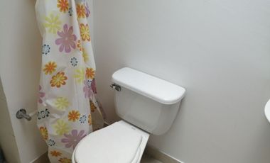 APARTA ESTUDIO ALCACEREZ 205 SERVICIOS INCLUIDOS