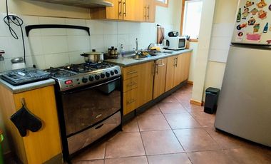 SE VENDE CASA DE 4D Y 3B EN VALLE ALBORADA LINARES