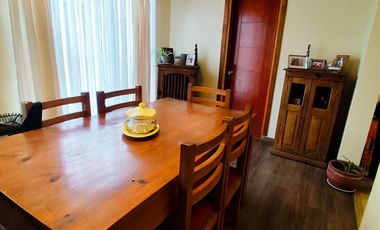 SE VENDE CASA DE 4D Y 3B EN VALLE ALBORADA LINARES