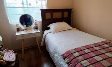 SE VENDE CASA DE 4D Y 3B EN VALLE ALBORADA LINARES
