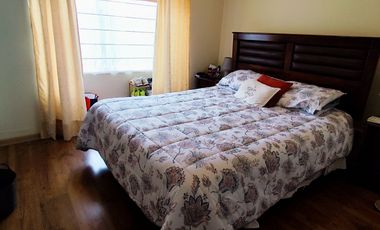 SE VENDE CASA DE 4D Y 3B EN VALLE ALBORADA LINARES