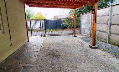 SE VENDE CASA DE 4D Y 3B EN VALLE ALBORADA LINARES