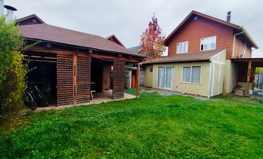 SE VENDE CASA DE 4D Y 3B EN VALLE ALBORADA LINARES