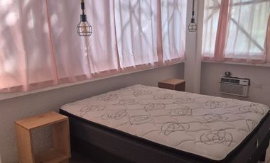 Departamento Av. del Bosque, Centro Cancún