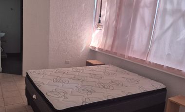 Departamento Av. del Bosque, Centro Cancún