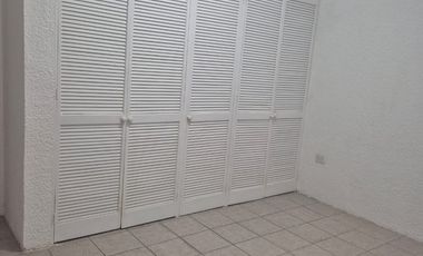Departamento Av. del Bosque, Centro Cancún