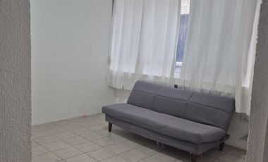 Departamento Av. del Bosque, Centro Cancún
