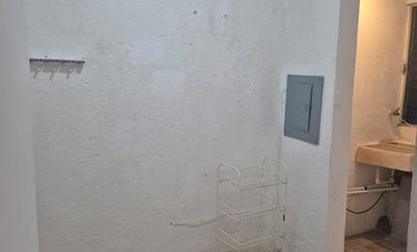 Departamento Av. del Bosque, Centro Cancún