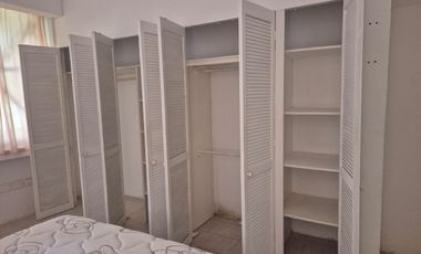 Departamento Av. del Bosque, Centro Cancún