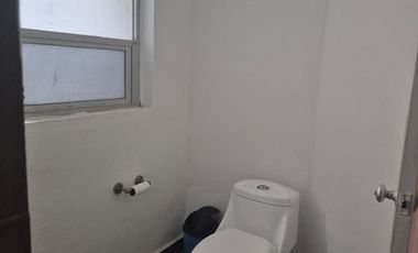 Departamento Av. del Bosque, Centro Cancún
