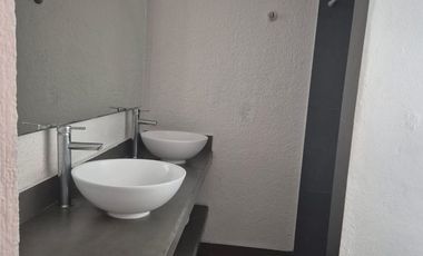 Departamento Av. del Bosque, Centro Cancún