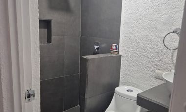 Departamento Av. del Bosque, Centro Cancún