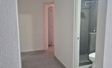 Departamento Av. del Bosque, Centro Cancún