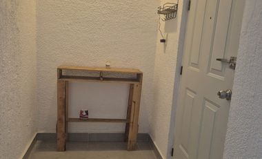 Departamento Av. del Bosque, Centro Cancún