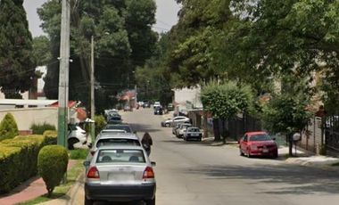 Audiencia de remate en 1ER.ALM Jardines de Satelite, Naucalpan de Juárez