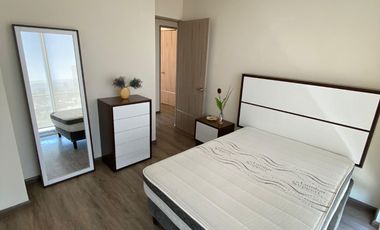 DEPARTAMENTO EN RENTA TORRE ARTEMA LOMAS DE ANGELÓPOLIS PUEBLA PUE.