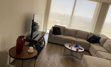 DEPARTAMENTO EN RENTA TORRE ARTEMA LOMAS DE ANGELÓPOLIS PUEBLA PUE.