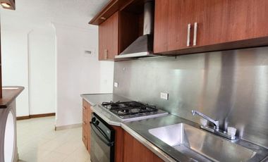 Arriendo de apartamento en Camino Verde, Envigado