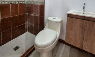 Arriendo de apartamento en Camino Verde, Envigado