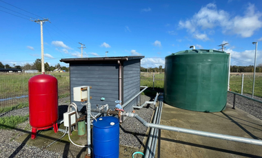 TITULO: VENTA DE TERRENO DE 5000M2, TRAFÚN