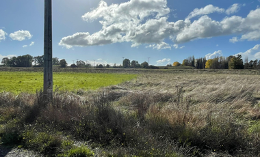 TITULO: VENTA DE TERRENO DE 5000M2, TRAFÚN