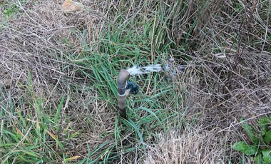 TITULO: VENTA DE TERRENO DE 5000M2, TRAFÚN