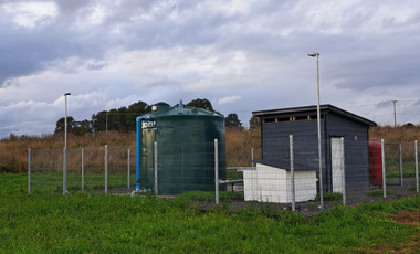 TITULO: VENTA DE TERRENO DE 5000M2, TRAFÚN