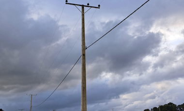 TITULO: VENTA DE TERRENO DE 5000M2, TRAFÚN