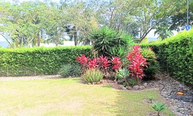 IBAGUÉ- ESPECTACULAR CASA