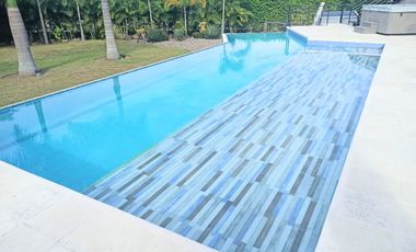 IBAGUÉ- ESPECTACULAR CASA