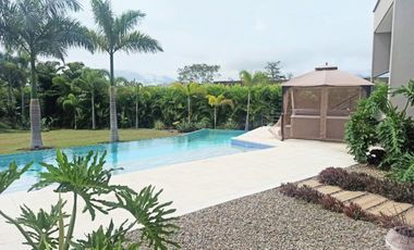 IBAGUÉ- ESPECTACULAR CASA