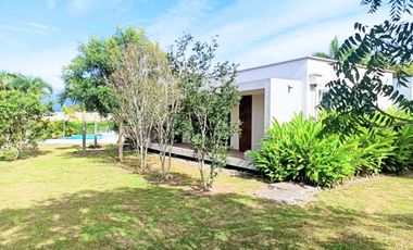 IBAGUÉ- ESPECTACULAR CASA