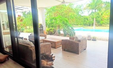 IBAGUÉ- ESPECTACULAR CASA