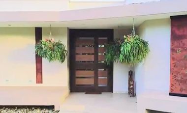 IBAGUÉ- ESPECTACULAR CASA