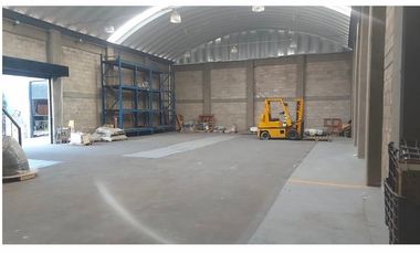 VENDO BODEGA COMERCIAL, SAN JOSE EL JARAL, ATIAZPAN