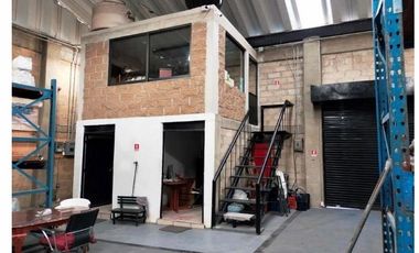 VENDO BODEGA COMERCIAL, SAN JOSE EL JARAL, ATIAZPAN