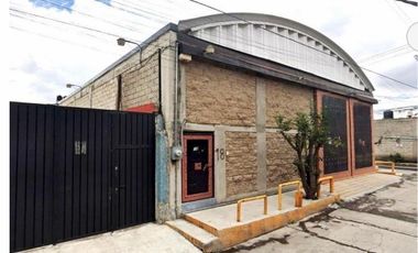 VENDO BODEGA COMERCIAL, SAN JOSE EL JARAL, ATIAZPAN