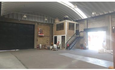 VENDO BODEGA COMERCIAL, SAN JOSE EL JARAL, ATIAZPAN