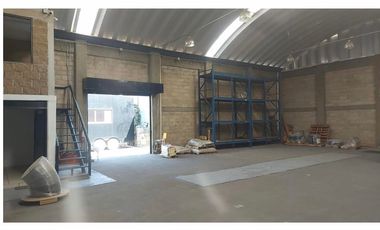 VENDO BODEGA COMERCIAL, SAN JOSE EL JARAL, ATIAZPAN