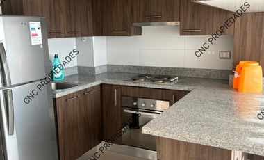 DEPARTAMENTO EN VENTA