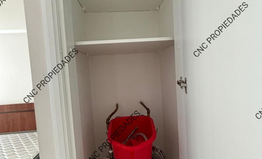 DEPARTAMENTO EN VENTA