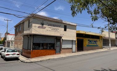 Propiedad en VENTA – Ideal para Inversionistas Ubicada en Calle General Manuel Pérez Treviño, Urdiñola, Saltillo, Coahuila de Zaragoza, México