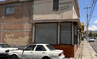 Propiedad en VENTA – Ideal para Inversionistas Ubicada en Calle General Manuel Pérez Treviño, Urdiñola, Saltillo, Coahuila de Zaragoza, México