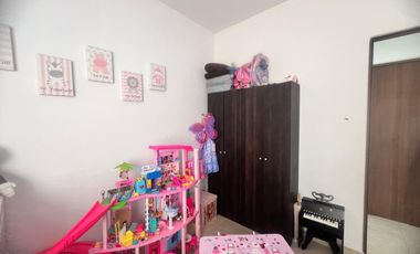 Renta departamento City Esmeralda