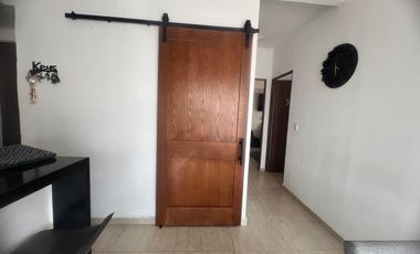Renta departamento City Esmeralda