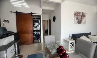 Renta departamento City Esmeralda