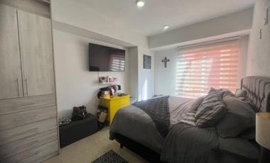 Renta departamento City Esmeralda