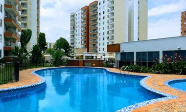 Venta Apartamento Cali Valle Tu nuevo hogar en La Flora: amplitud, comodidad y estilo